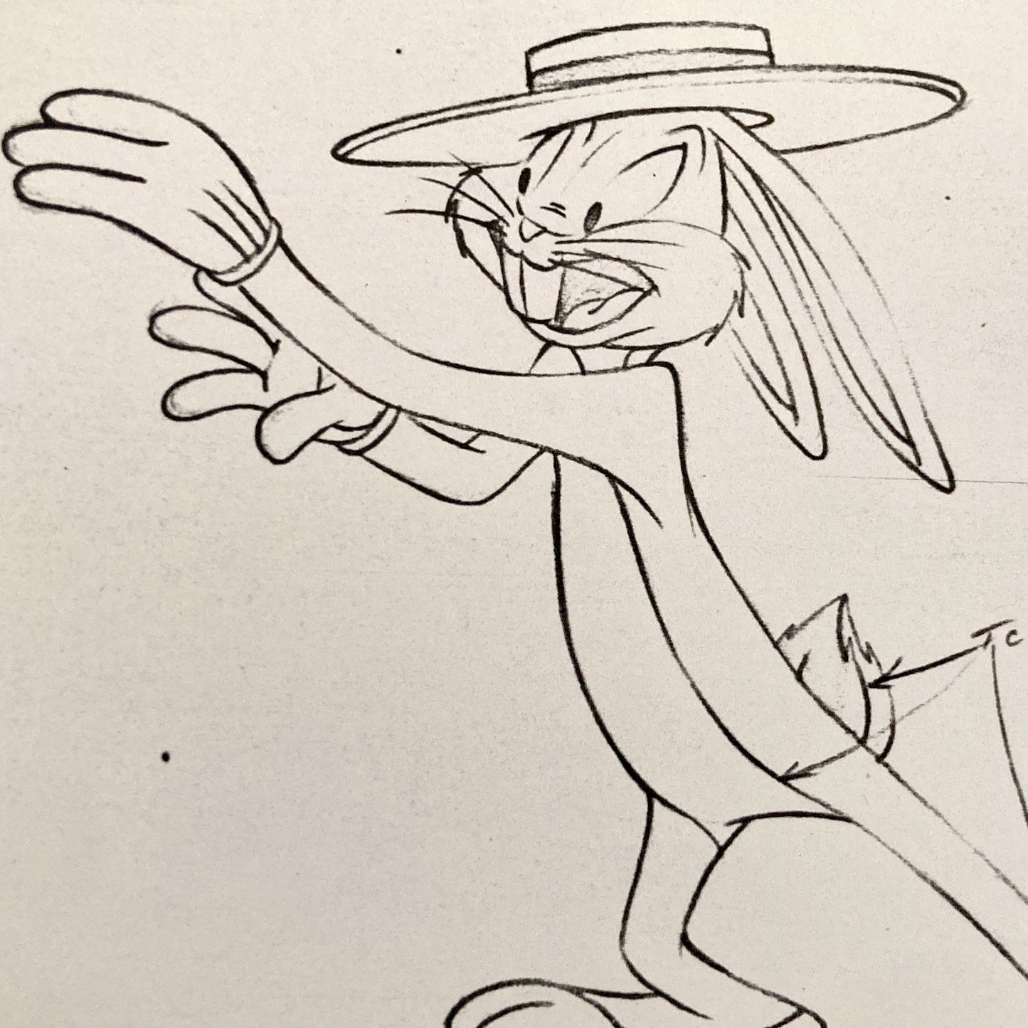 Vintage Animation Art copy